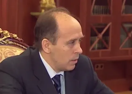 Александр Бортников: «Исламское государство» захватило инициативу в сфере пропаганды»