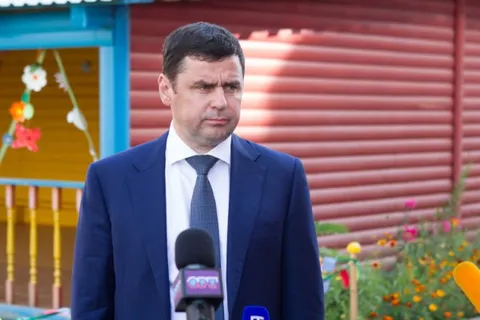 Дмитрий Миронов посетил объекты социальной сферы Рыбинска