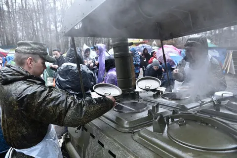 Во время субботника ярославцы ликвидировали более семисот несанкционированных свалок