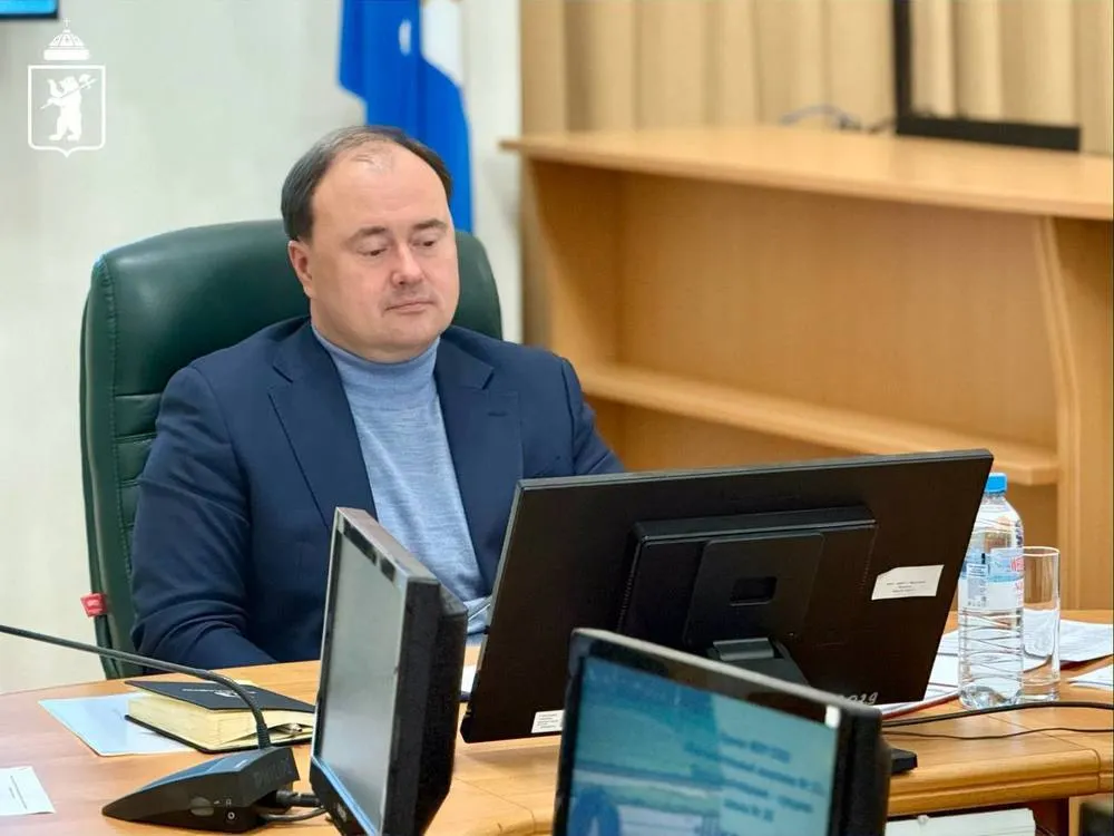 Новую зарплату мэра Ярославля утвердили без обсуждения