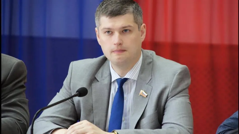 Павел Исаев: О чем говорит проект бюджета?