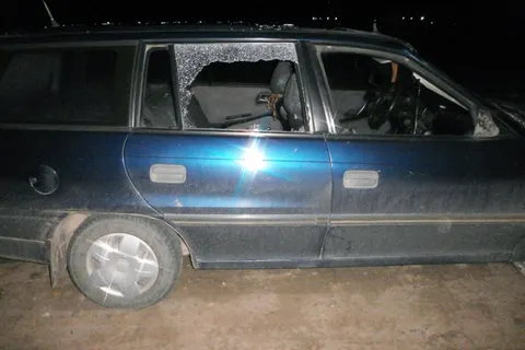В Рыбинском районе в ДТП погиб неустановленный мужчина