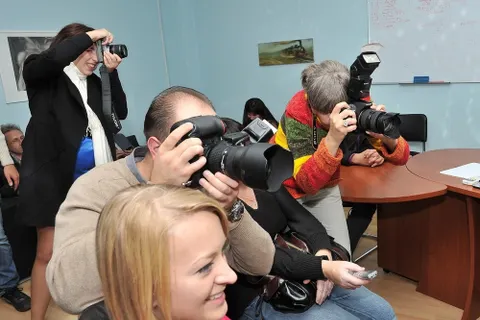 В Ярославской области 16 сентября стартует телеканал «Первый Ярославский»