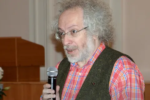 Главный редактор «Эха Москвы» Алексей Венедиктов несколько дней провел в Ярославле. С фото