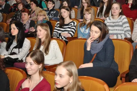 В ярославском регионе официально начался год литературы