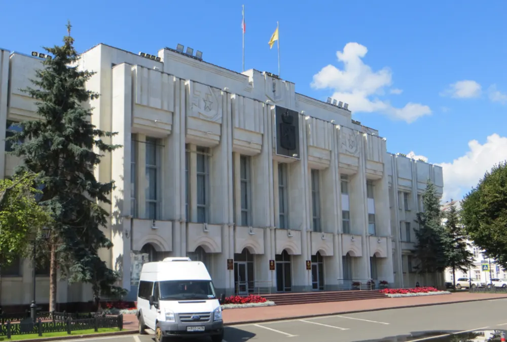 Ярославское правительство покидает глава земельного департамента     