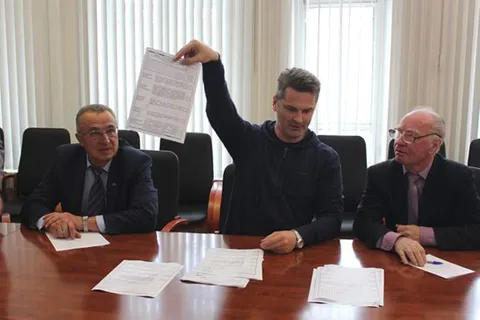 В Ярославле облизбирком показательно протестировал КОИБ