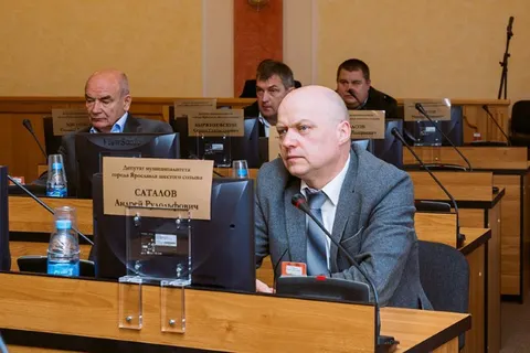 Депутаты муниципалитета Ярославля обсудили выполнение плана приватизации