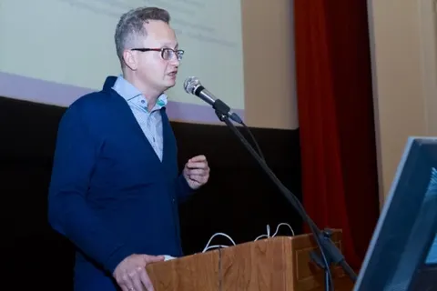 В Ярославле прошел II Всероссийский съезд педагогов дополнительного образования