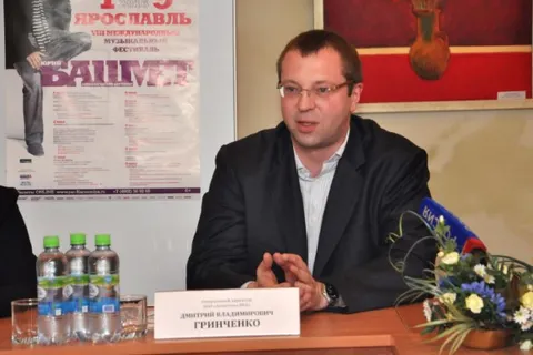 1 мая в Ярославле откроется VIII Международный фестиваль Юрия Башмета