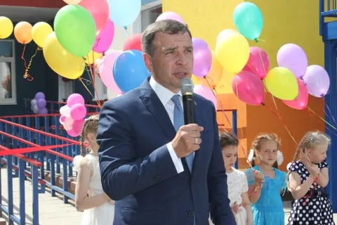 В Ярославле отпраздновали День города