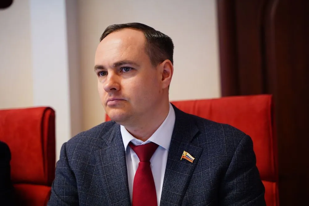 Зампред Ярославской облдумы прокомментировал выбор детского омбудсмена