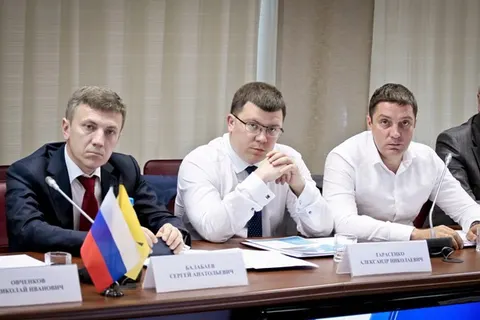 Делегация Ярославской областной Думы побывала в Ульяновской области