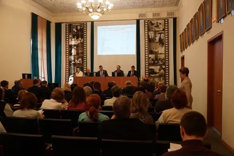 Депутаты областной Думы намерены возродить традиции сыроделия в регионе
