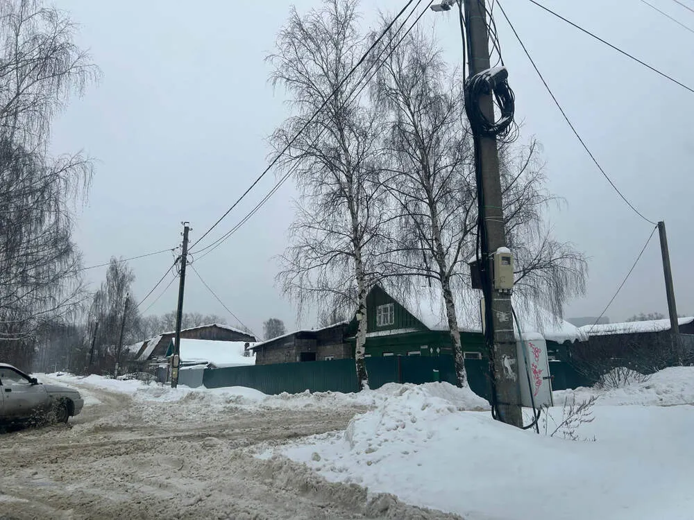 Уборщика ярославских дорог оштрафовали за снежные валы