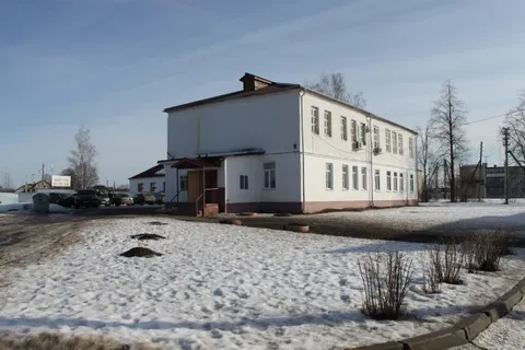 В поселке Туношна Ярославской области попробуют реанимировать строительство школы