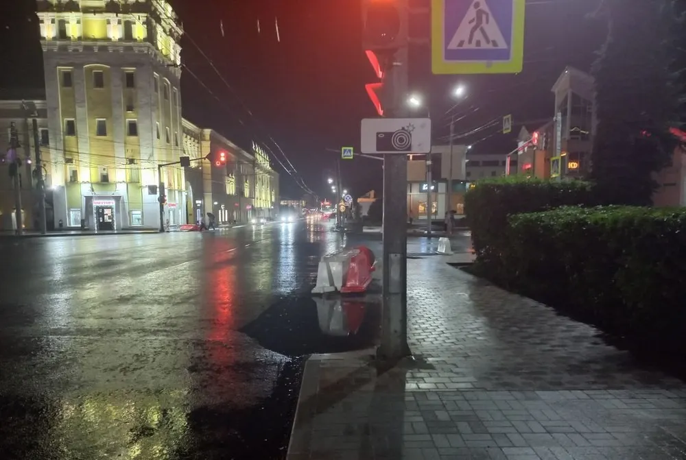 Ярославскую область ждут выходные без дождей