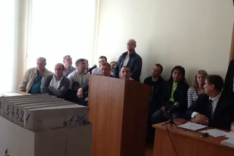 Государственный обвинитель: «Дело экс-заместителя мэра Ярославля будет рассматриваться долго»