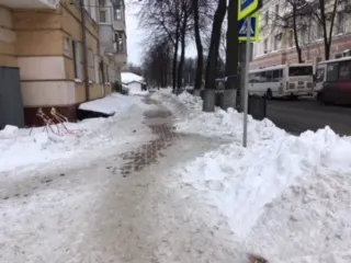 Ярославль: почему в городе унижают пешеходов