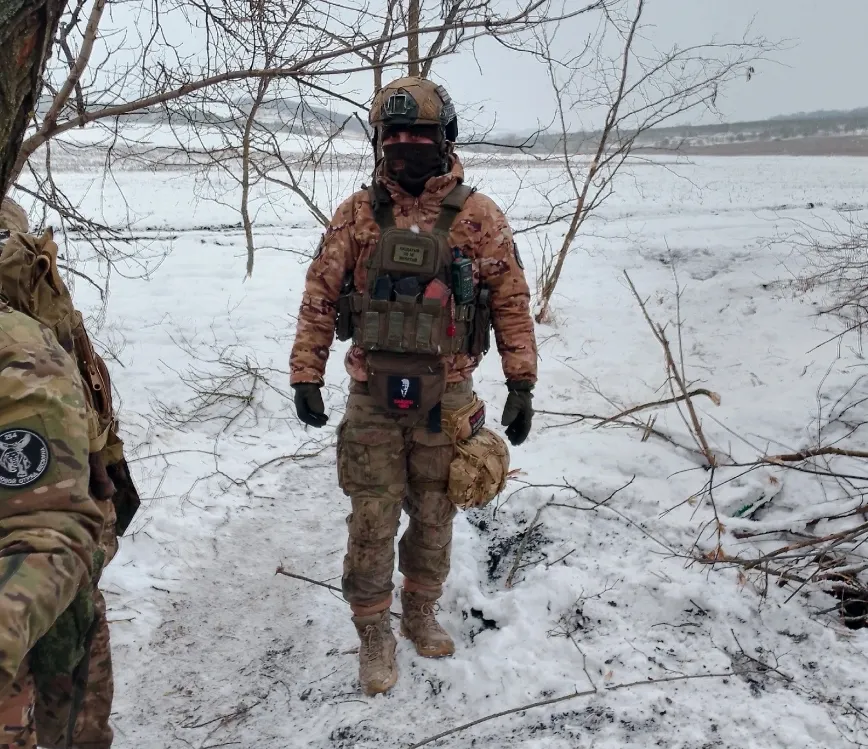 В Ростове простятся с погибшим на СВО бойцом
