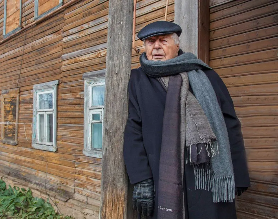 В Ярославской области пройдет акция памяти Юрия Любимова