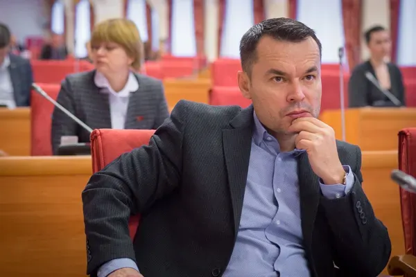 Преемник Бориса Немцова в Ярославской облдуме получил два года колонии
