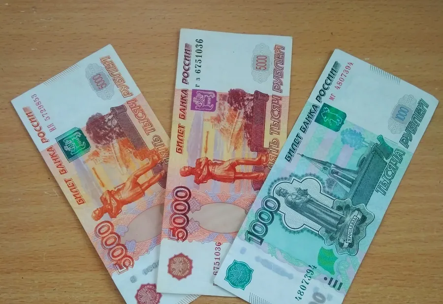 Ярославна, отредактировав текст, лишилась одиннадцати тысяч рублей