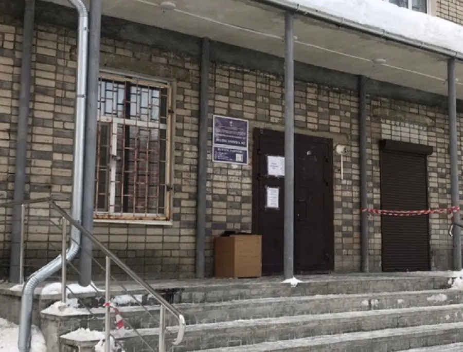 В Ярославле более 6 тысяч пациентов из закрывшейся поликлиники перевели в другую