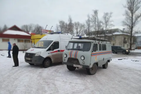 В Рыбинске восьмилетняя девочка провалилась в открытый колодец