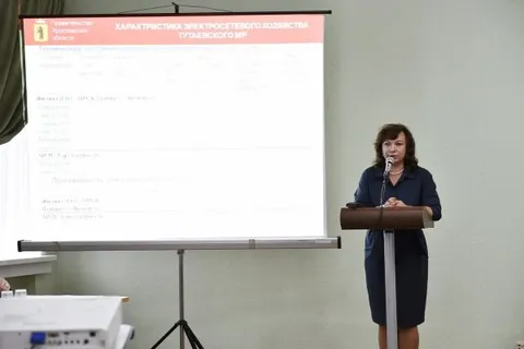 Дмитрий Миронов назвал направление своей политики в Ярославской области