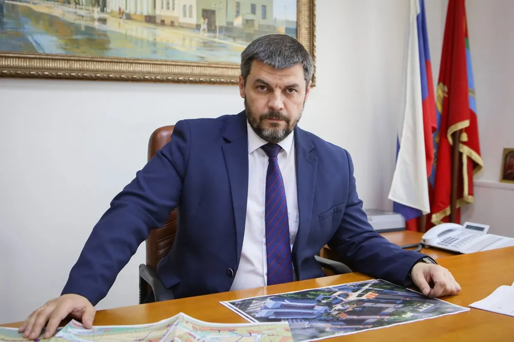 Глава Рыбинска дал сутки на уборку города