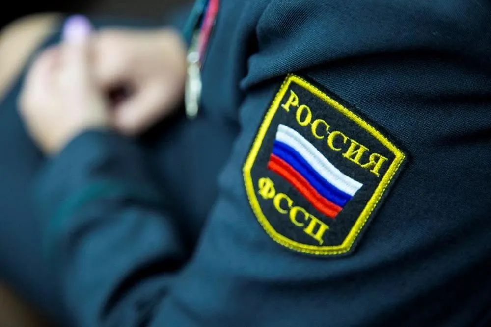 Ярославец заплатил долг судебным приставам, чтобы уехать за границу