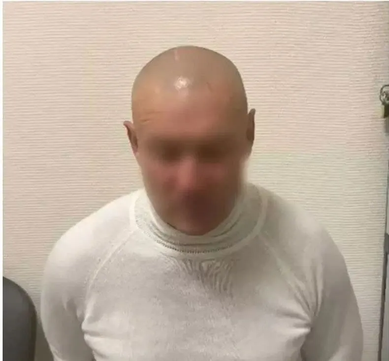 Ярославского рецидивиста задержали за приставания к девятилетней девочке