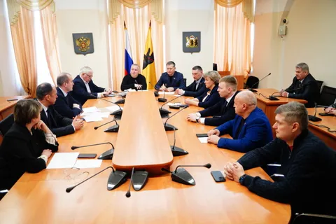 Депутаты областной Думы согласовали руководителя ярославского фонда капремонта