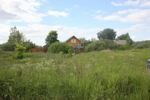 Жителям улицы 1-ая Островная построят новый водопровод