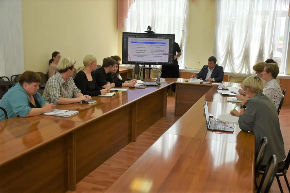 В Переславле-Залесском могут организовать новые образовательные комплексы