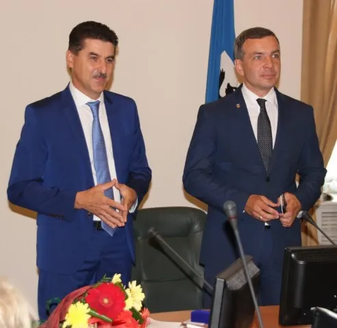 Николай Степанов покинул мэрию Ярославля