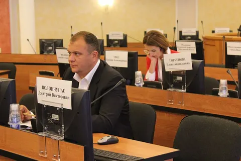 Председателя и заместителей муниципалитета Ярославля изберут тайным голосованием