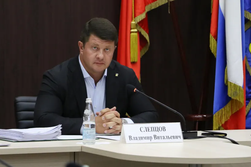 Экс-мэр Ярославля может сменить место работы