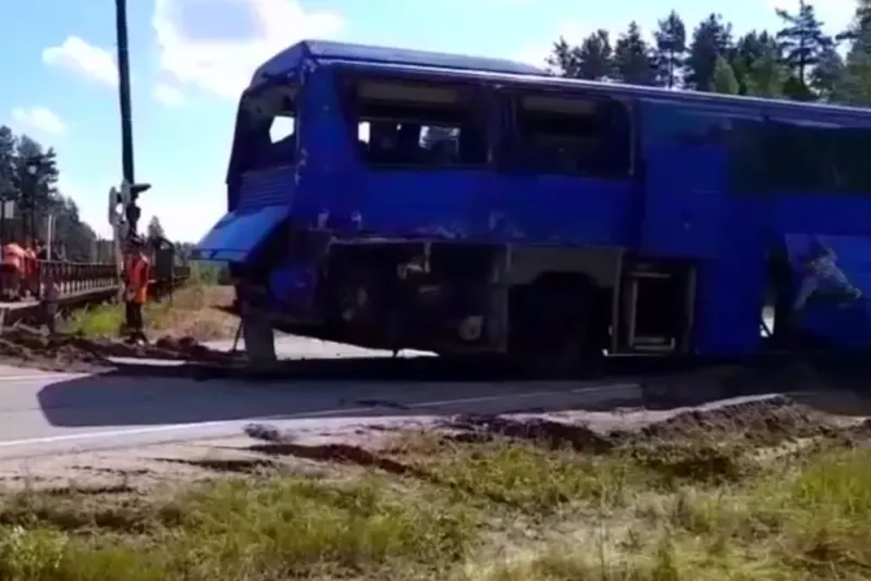 Тутаевские власти подтвердили смерть паломницы в Ленинградской области