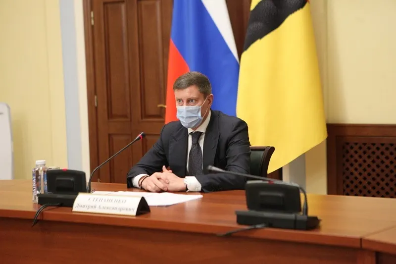 Председатель ярославского правительства прокомментировал скандальный ролик Андрея Караулова