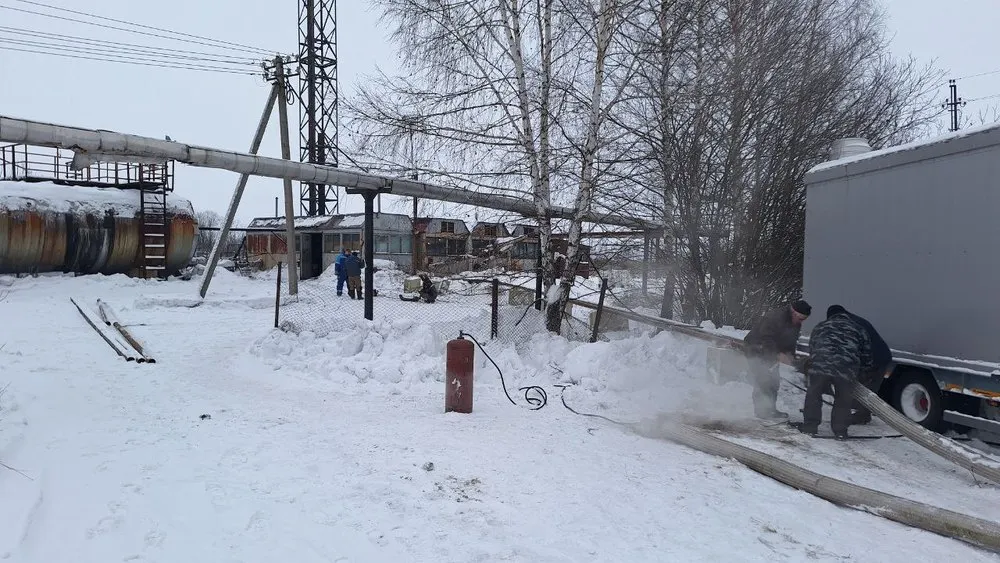 Прокуратура выявила нарушения с отоплением ярославского поселка
