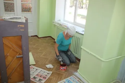 Этим летом в Ярославле отремонтируют 167 школ и детских садов