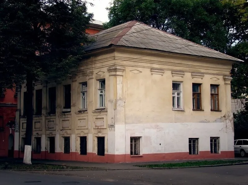 Ярославские памятники передадут в пользование инвесторам на 49 лет