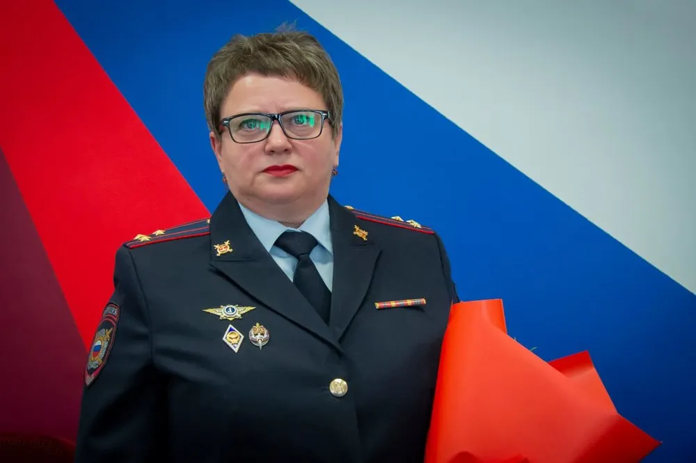 В ярославском УМВД назначили нового заместителя начальника