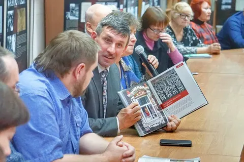Осенний марафон книжных новинок издательства «Медиарост»
