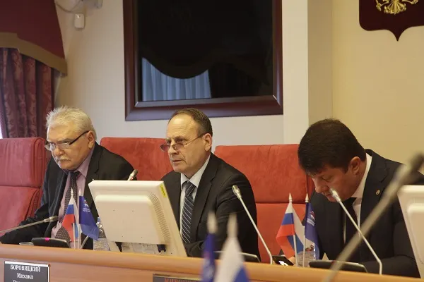 3 июня в Ярославской области пройдет праймериз «Единой России»