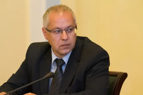 Сергей Ястребов: «Ситуацию в регионе Президент оценил хорошо»