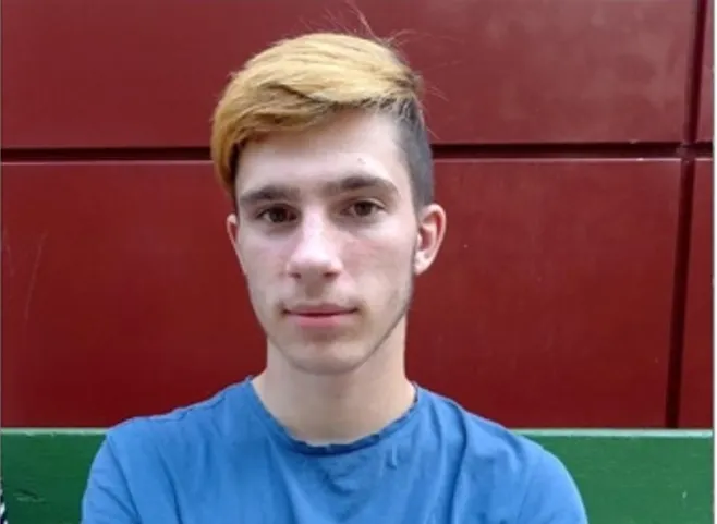 «В счастье не нуждаюсь»: в Ярославле ищут 16-летнего подростка
