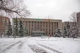 В Ярославле начали работу объединенные территориальные администрации